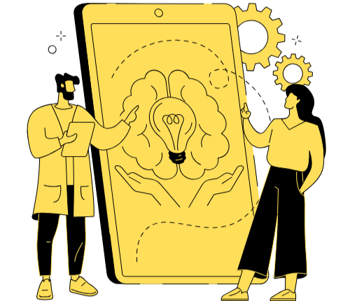 Self & Personal Development